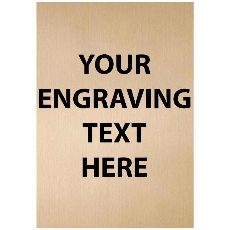 FLEXI - 4 W X 5.75 H