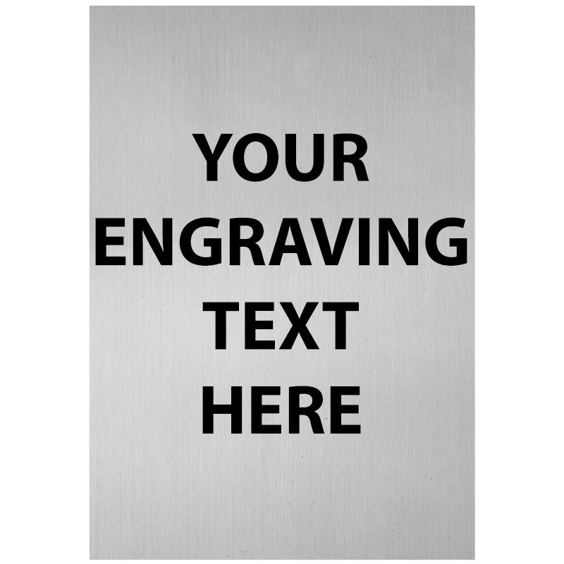 FLEXI - 4 W X 5.75 H