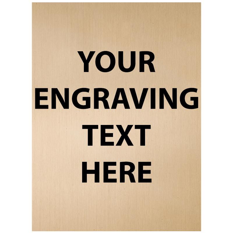 FLEXI - 4.25 W X 5.75 H