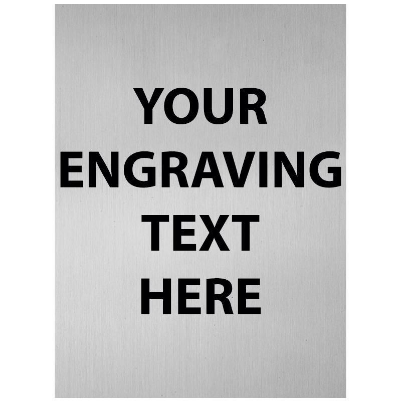 FLEXI - 4.25 W X 5.75 H