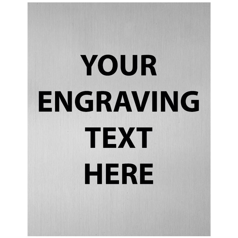 FLEXI - 4.5 W X 5.75 H