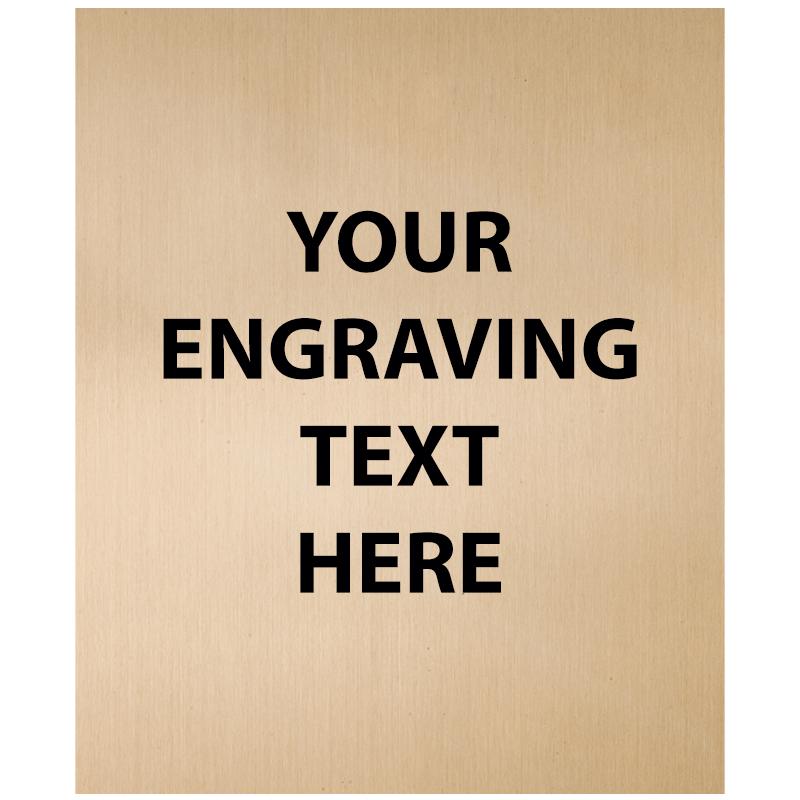 FLEXI - 4.75 W X 5.75 H