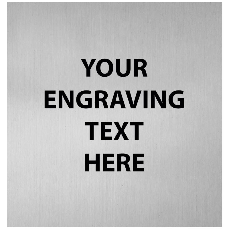 FLEXI - 5.5 W X 5.75 H