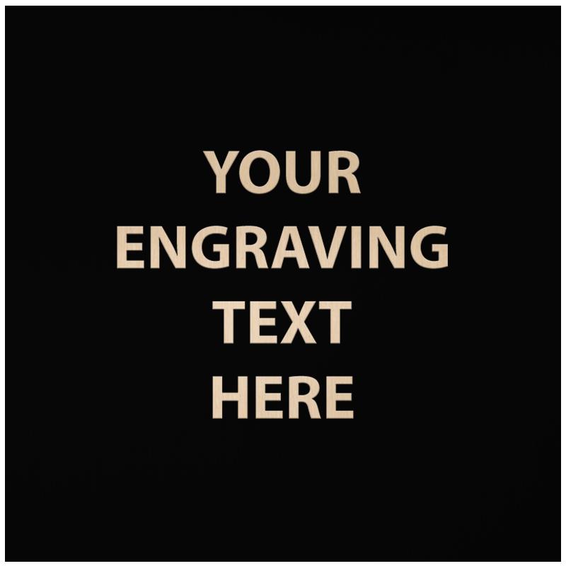 FLEXI -  5.75 W X 5.75 H