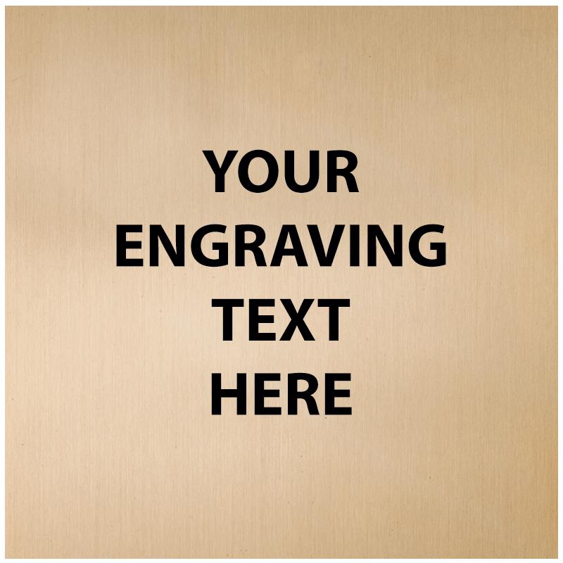 FLEXI -  5.75 W X 5.75 H