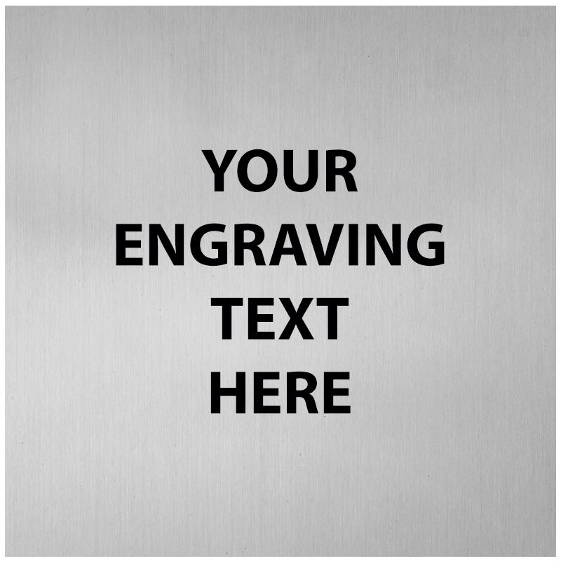 FLEXI -  5.75 W X 5.75 H