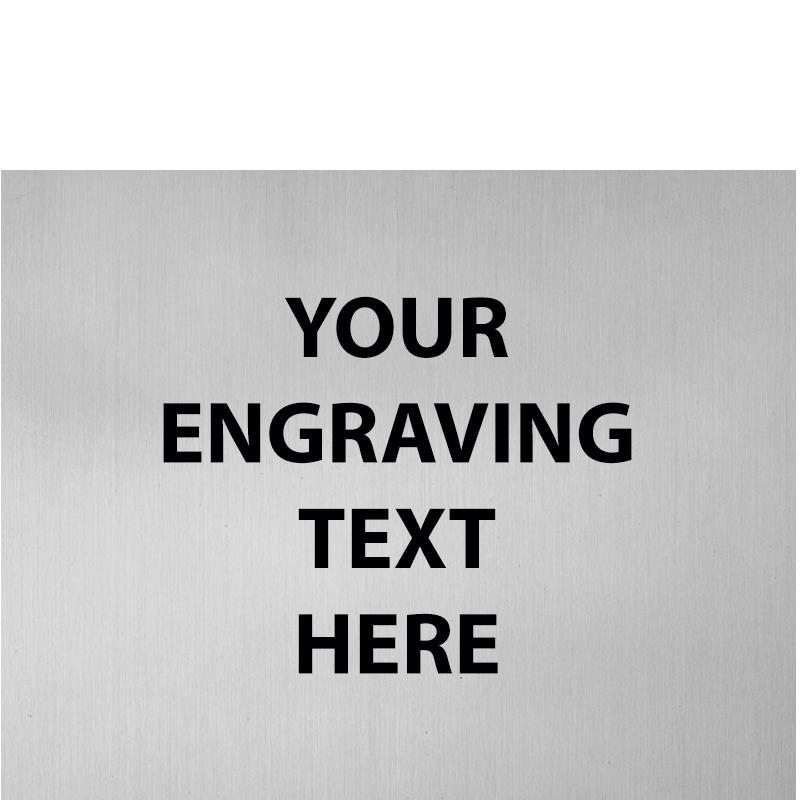 FLEXI -  7.25 W X 5.75 H