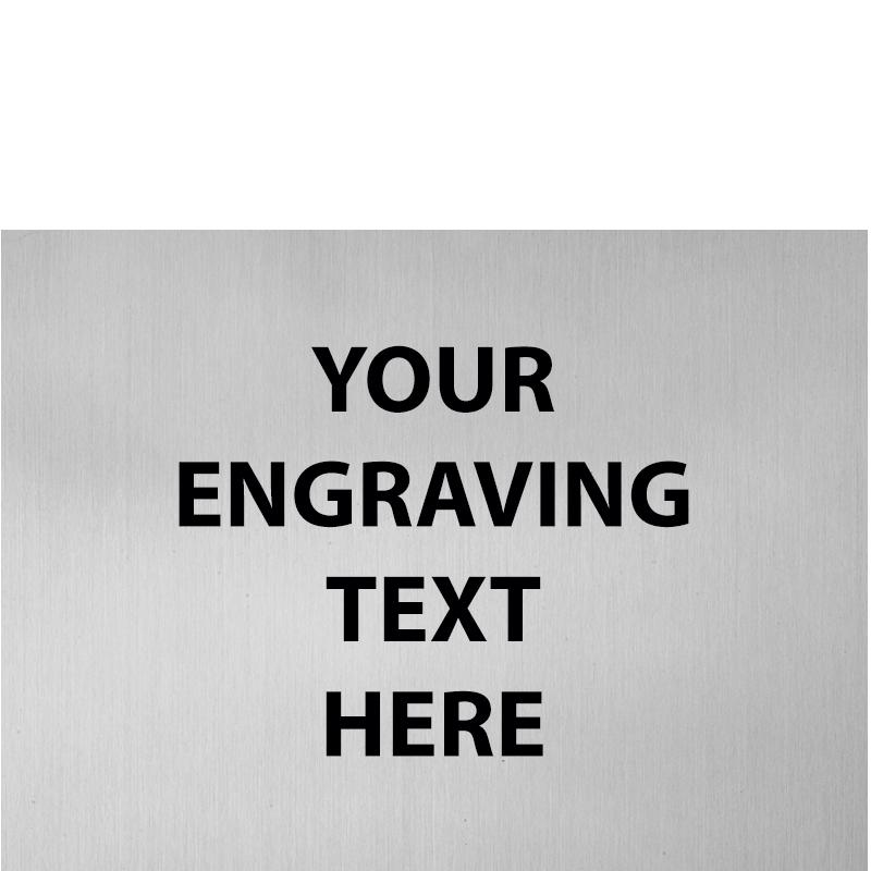 FLEXI -  7.75 W X 5.75 H