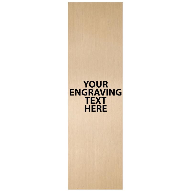 FLEXI - 1.75 W X 6 H