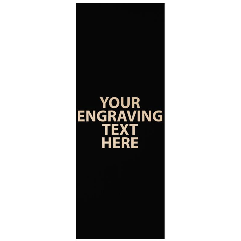 FLEXI - 2.25 W X 6 H