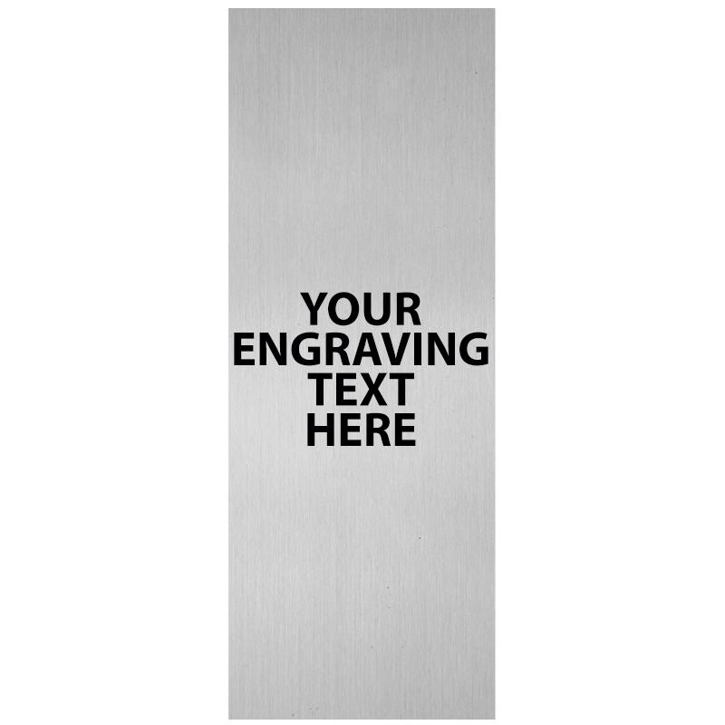 FLEXI - 2.25 W X 6 H