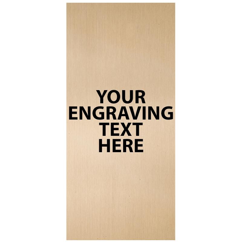 FLEXI - 2.75 W X 6 H