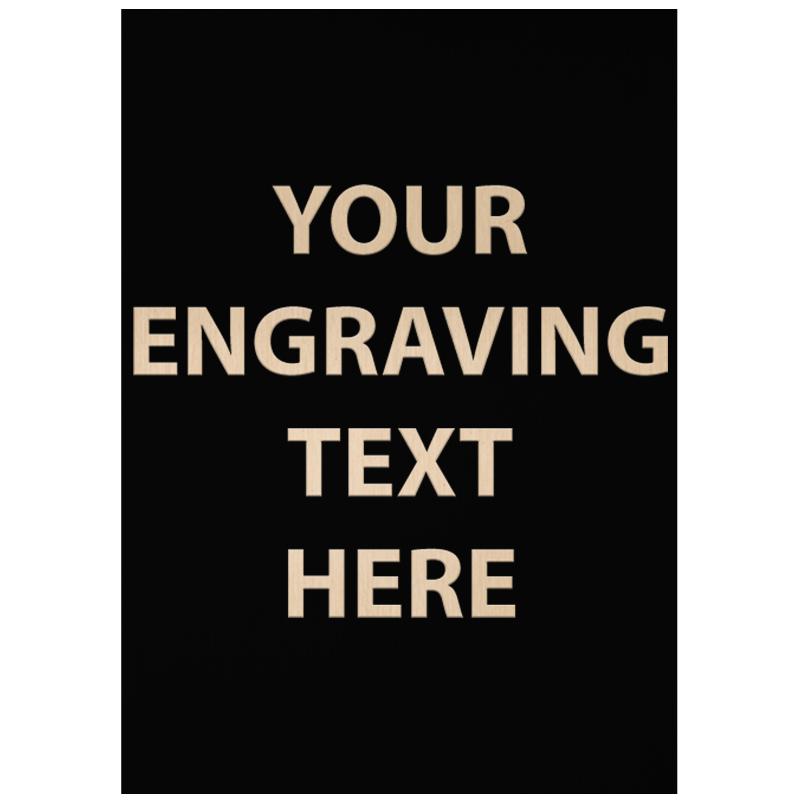 FLEXI - 4.25 W X 6 H