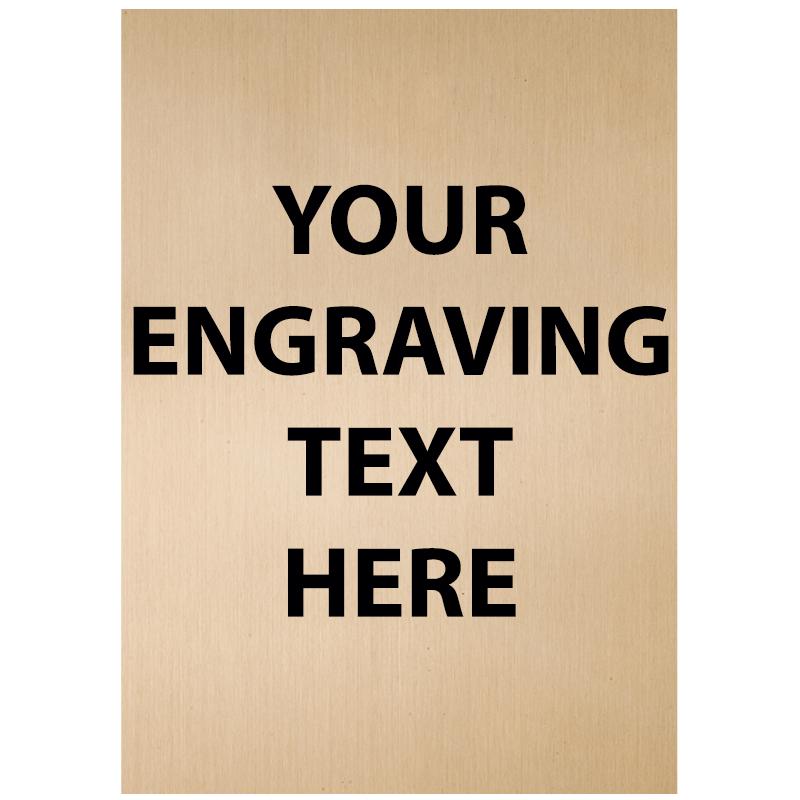 FLEXI - 4.25 W X 6 H