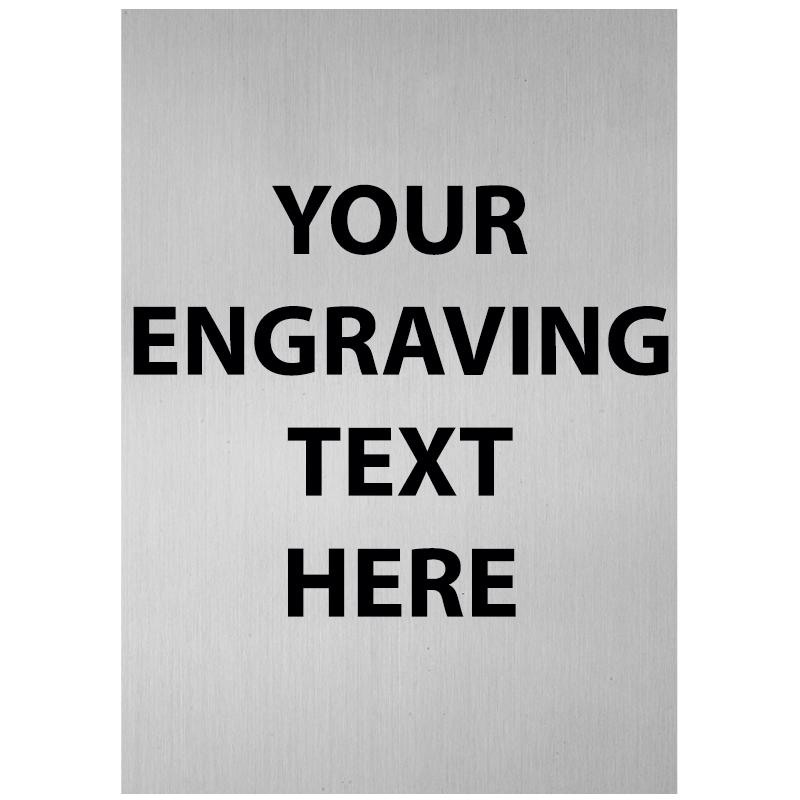 FLEXI - 4.25 W X 6 H