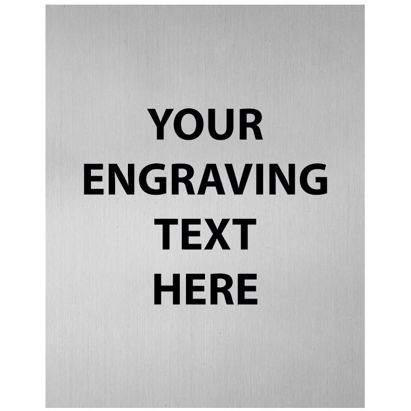 FLEXI - 4.75 W X 6 H