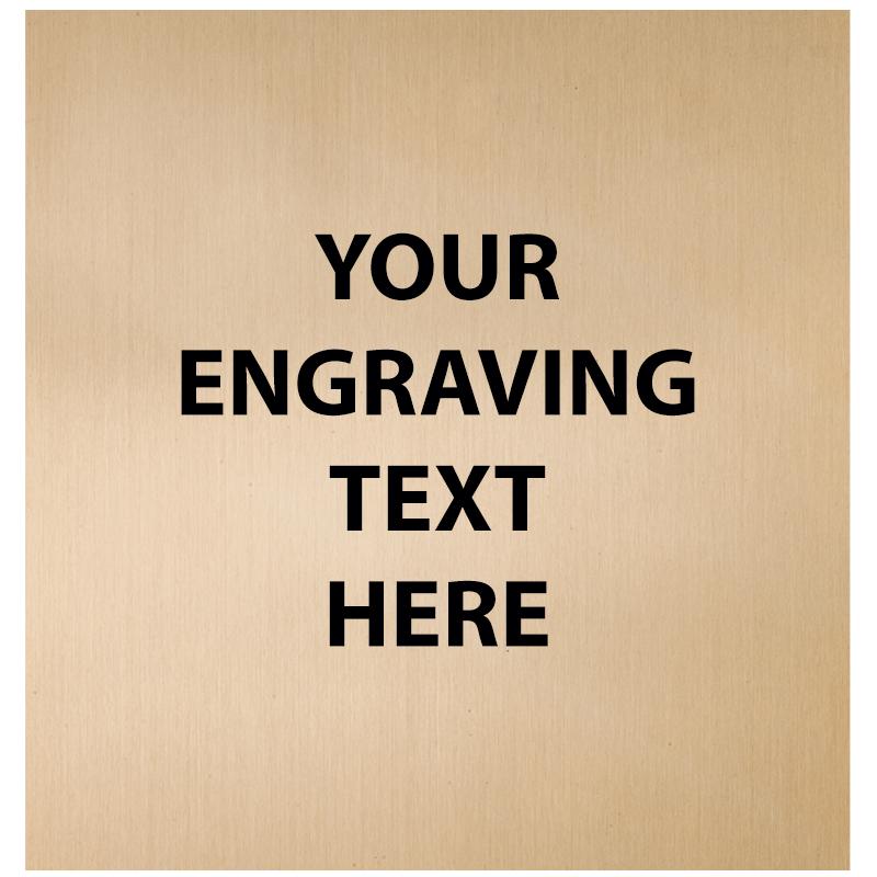 FLEXI - 5.75 W X 6 H