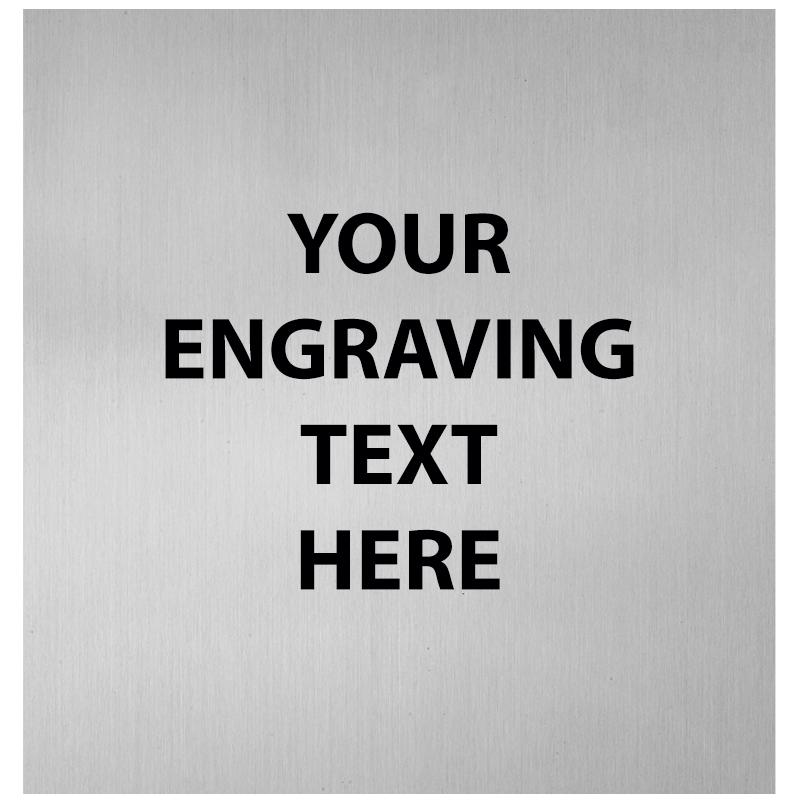 FLEXI - 5.75 W X 6 H