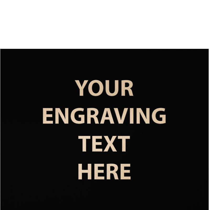 FLEXI -  7.75 W X 6 H