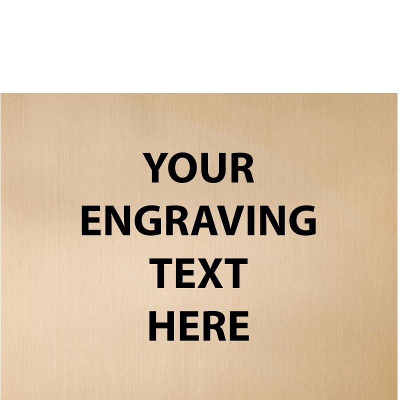 FLEXI -  7.75 W X 6 H