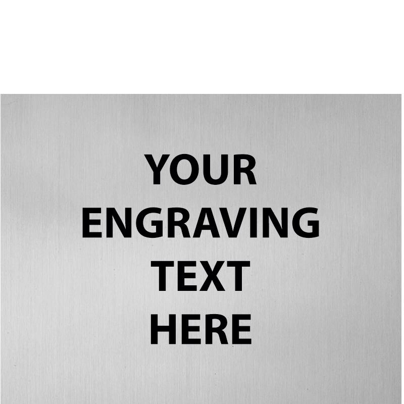 FLEXI -  7.75 W X 6 H