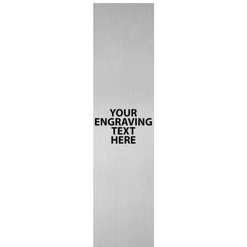 FLEXI -  1.5 W X 6.25 H