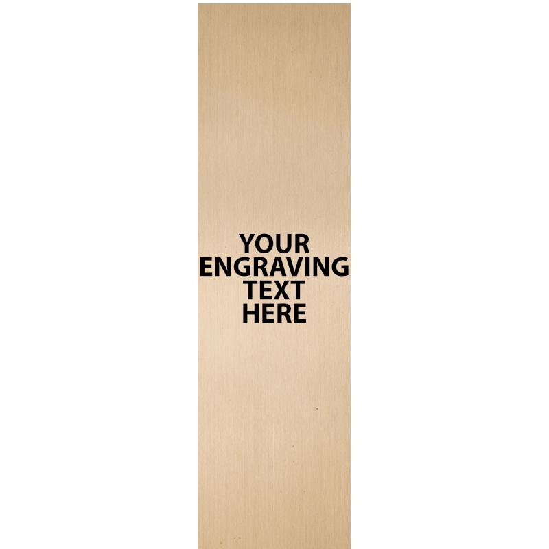 FLEXI -  1.75 W X 6.25 H