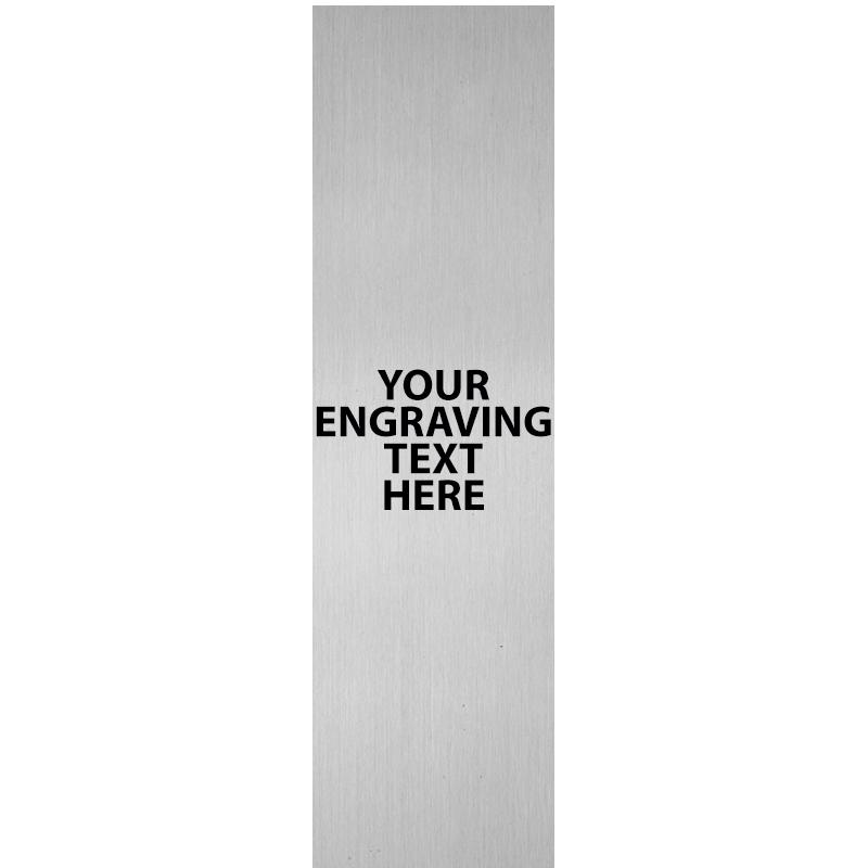 FLEXI -  1.75 W X 6.25 H