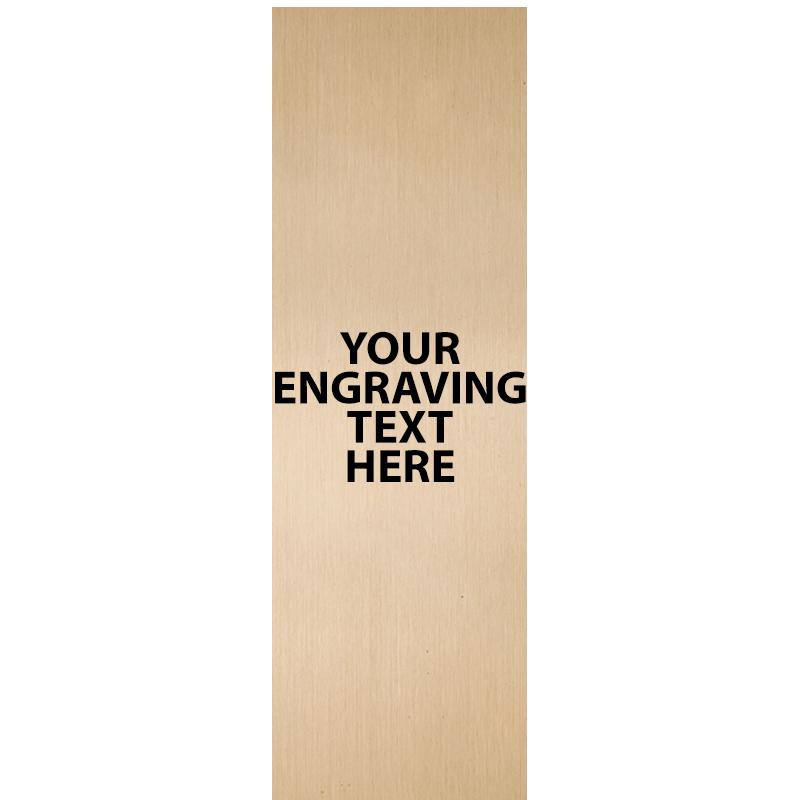 FLEXI -  2 W X 6.25 H