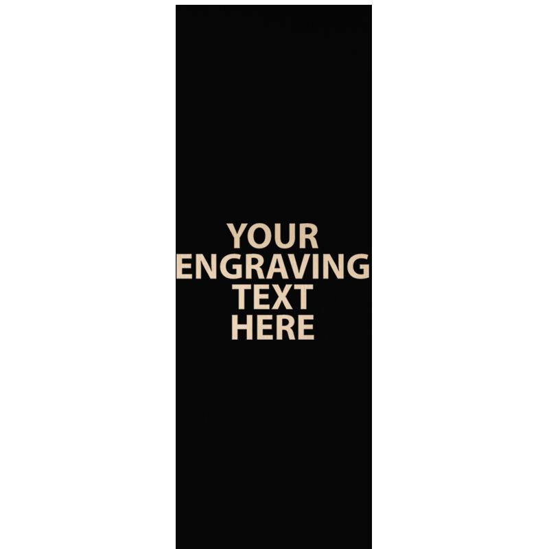 FLEXI -  2.25 W X 6.25 H