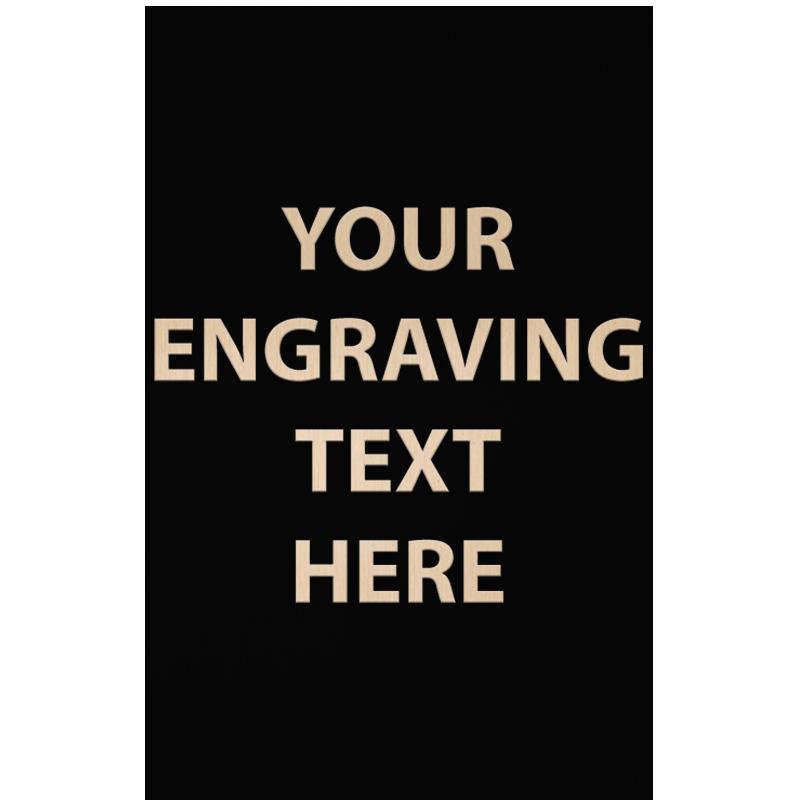 FLEXI -  4 W X 6.25 H