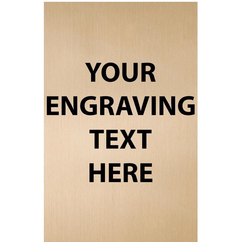 FLEXI -  4 W X 6.25 H