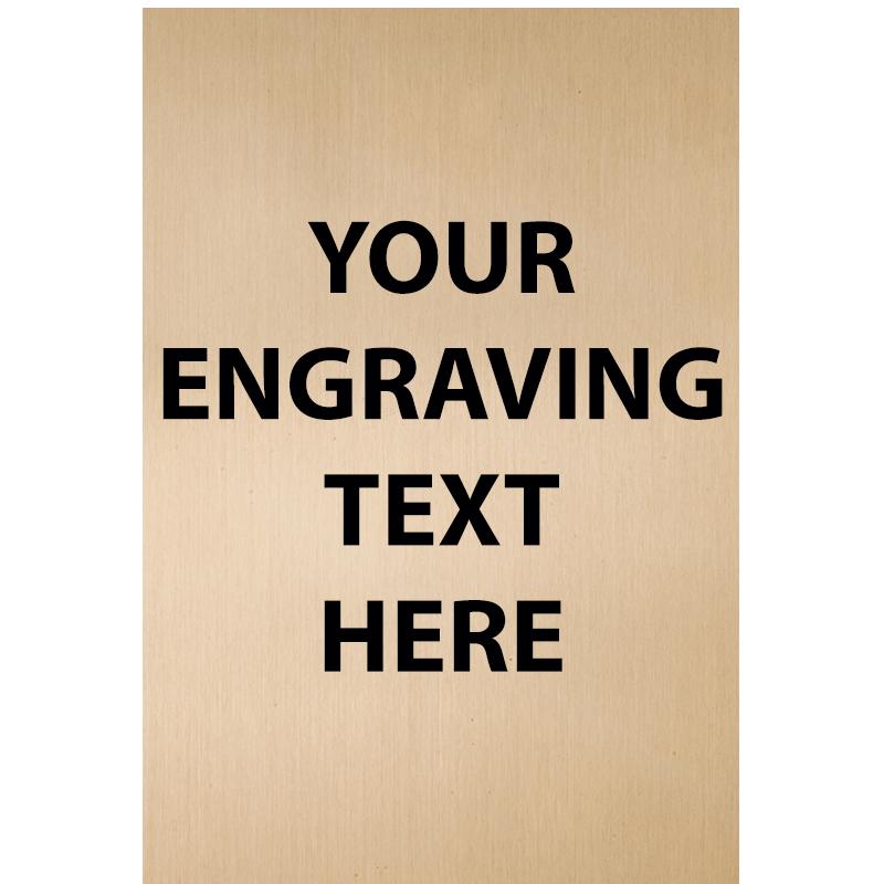 FLEXI -  4.25 W X 6.25 H