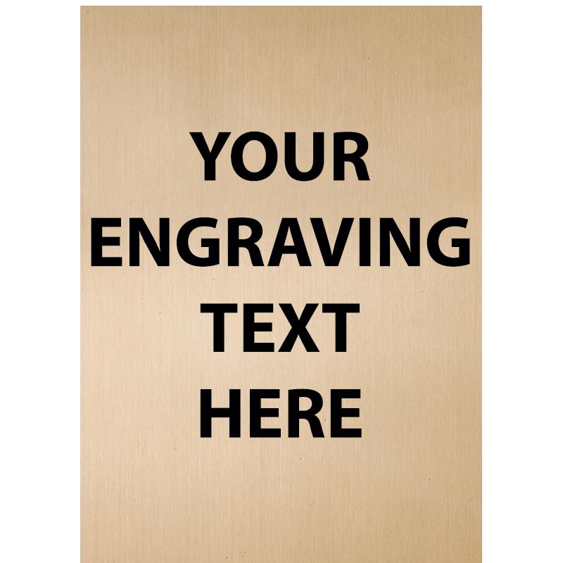 FLEXI -  4.5 W X 6.25 H