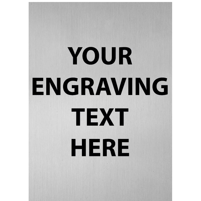 FLEXI -  4.5 W X 6.25 H