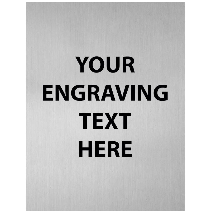 FLEXI -  4.75 W X 6.25 H