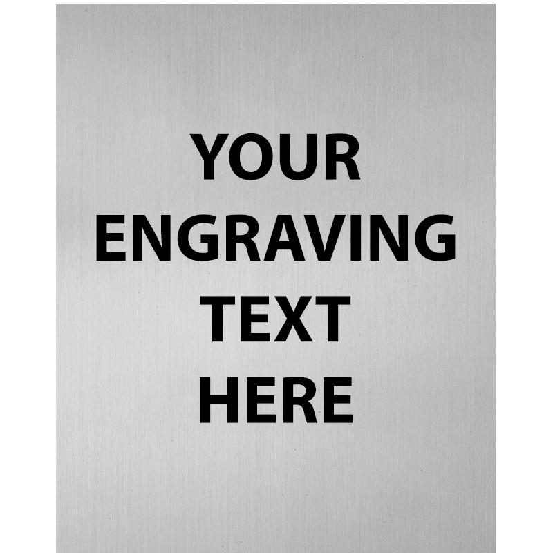 FLEXI -  5 W X 6.25 H