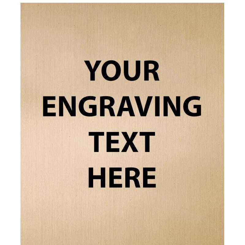 FLEXI -  5.25 W X 6.25 H