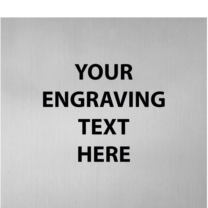 FLEXI -  6.75 W X 6.25 H