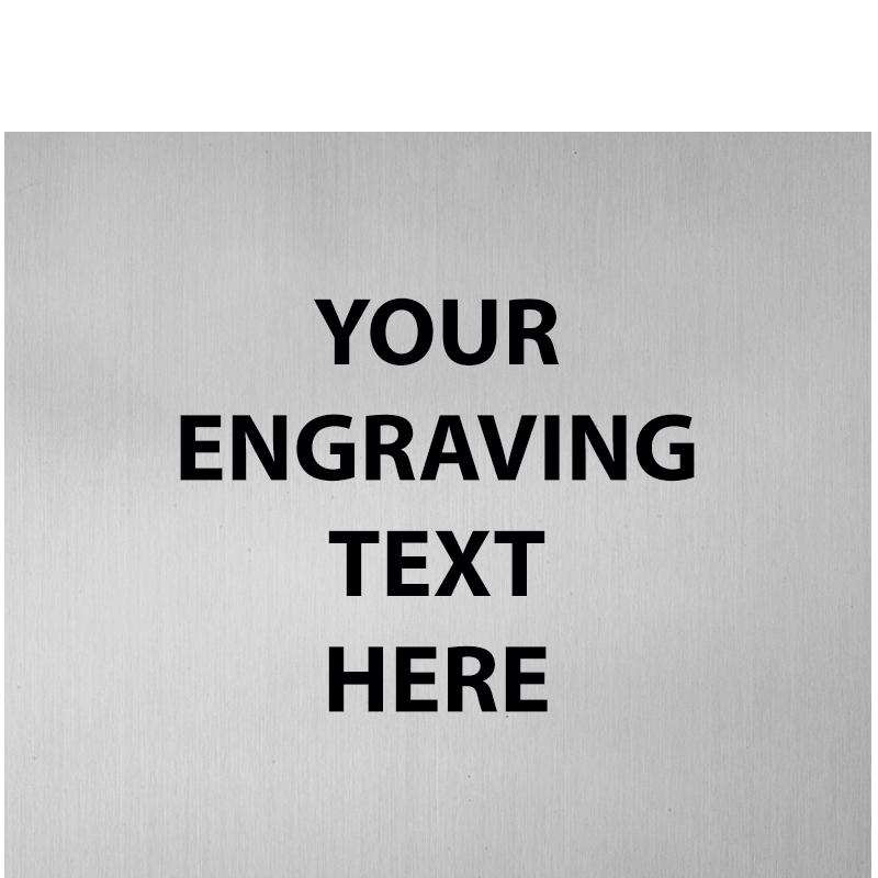 FLEXI -  7.25 W X 6.25 H