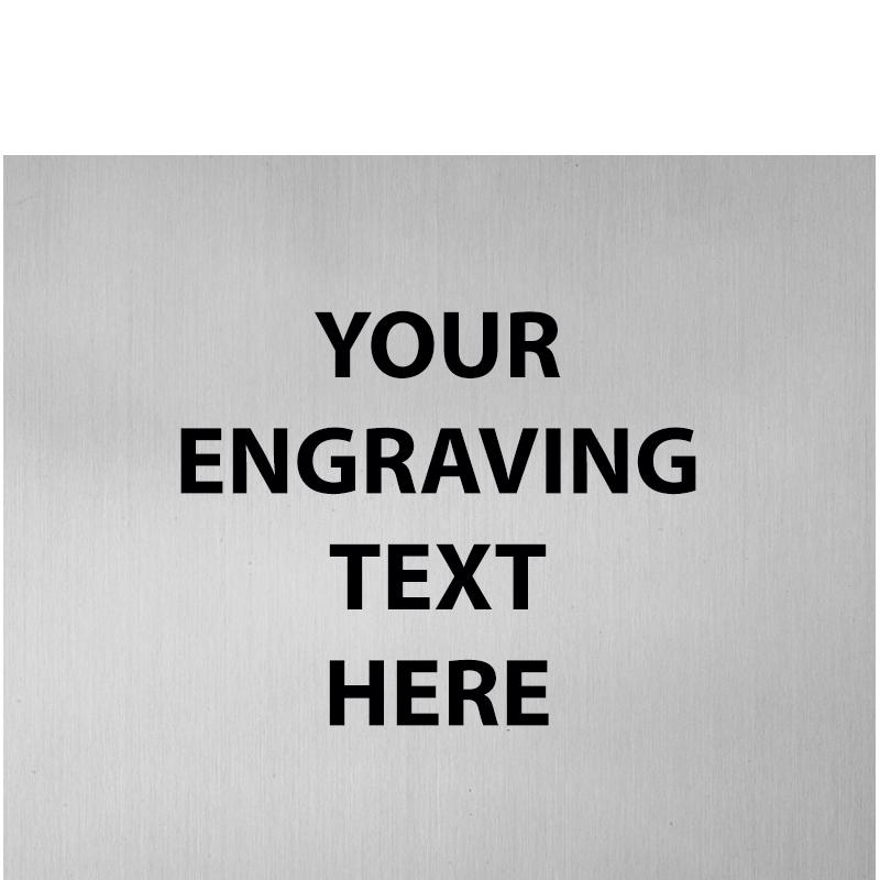 FLEXI -  7.5 W X 6.25 H