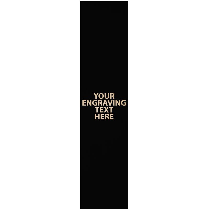 FLEXI -  1.5 W X 6.5 H