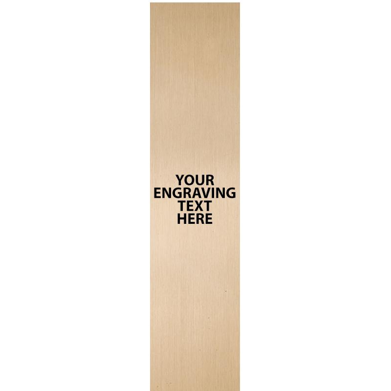 FLEXI -  1.5 W X 6.5 H