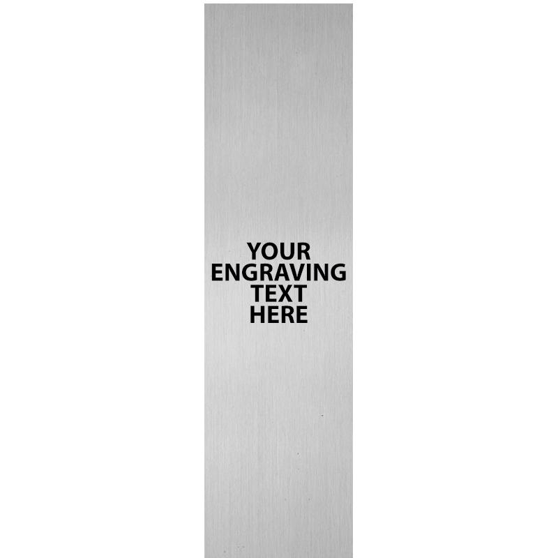 FLEXI -  1.75 W X 6.5 H