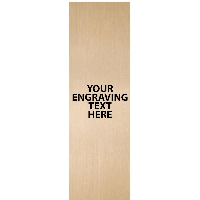 FLEXI -  2 W X 6.5 H