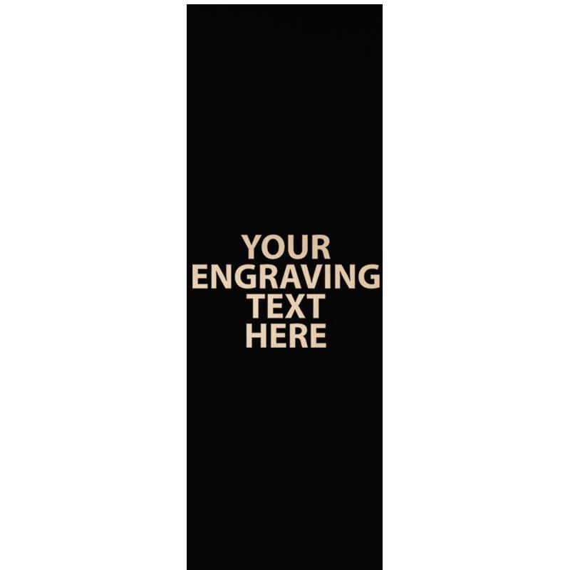 FLEXI -  2.25 W X 6.5 H