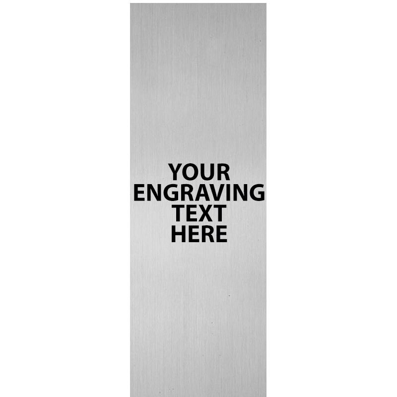 FLEXI -  2.25 W X 6.5 H