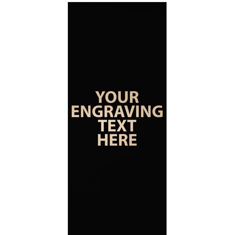 FLEXI -  2.75 W X 6.5 H