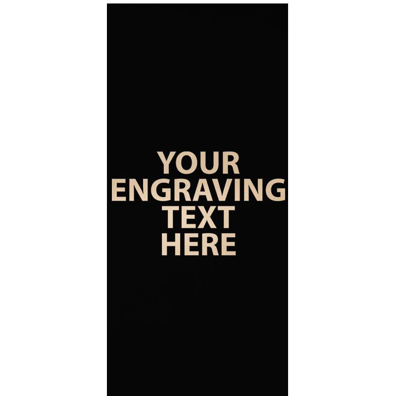 FLEXI -  3 W X 6.5 H