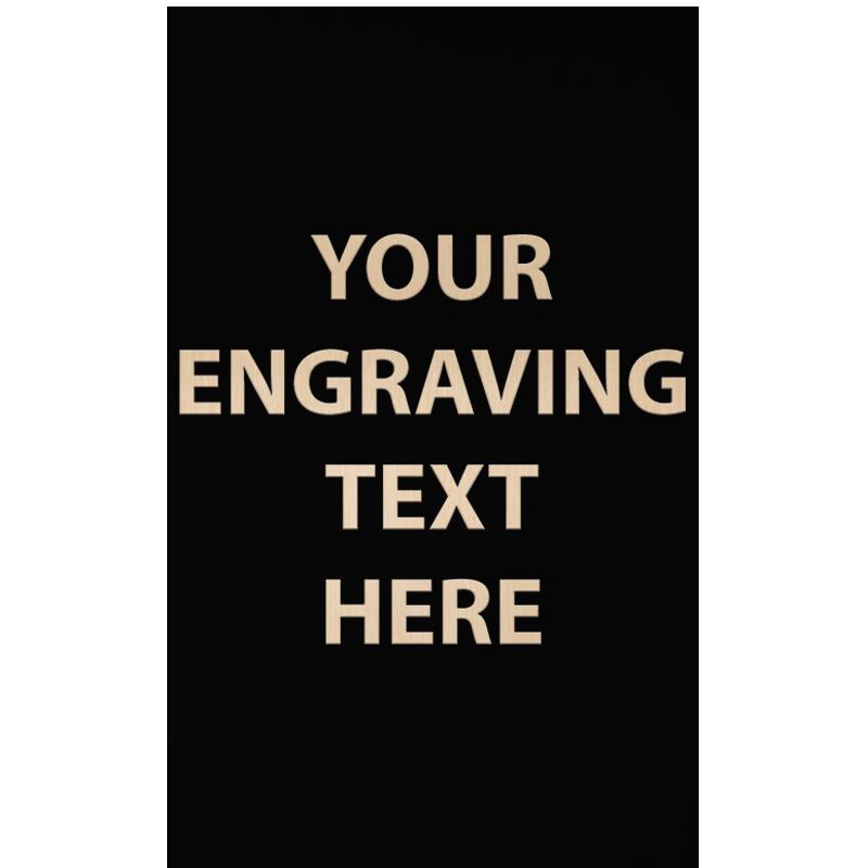 FLEXI -  4 W X 6.5 H